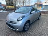 Nissan Micra Carbio Premium C+C TÜV Neu! S... - Nissan Micra Gebrauchtwagen in Bremen
