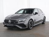 Mercedes-Benz AMG A 35 4M AMG+BURM+NIGHT+FAHRASSIST+MULTIBEAM - Mercedes-Benz A 35 AMG in Dresden