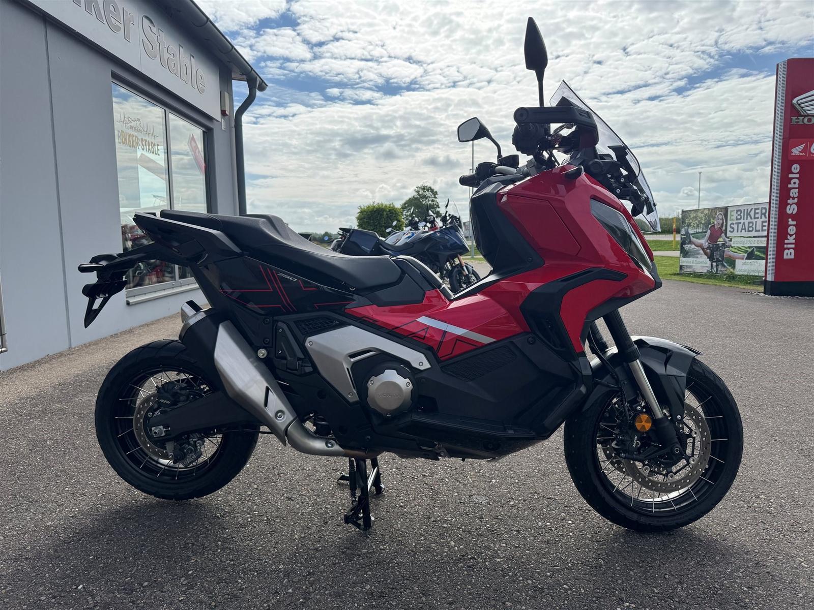 Honda X-ADV Wenig Km, Top Zustand