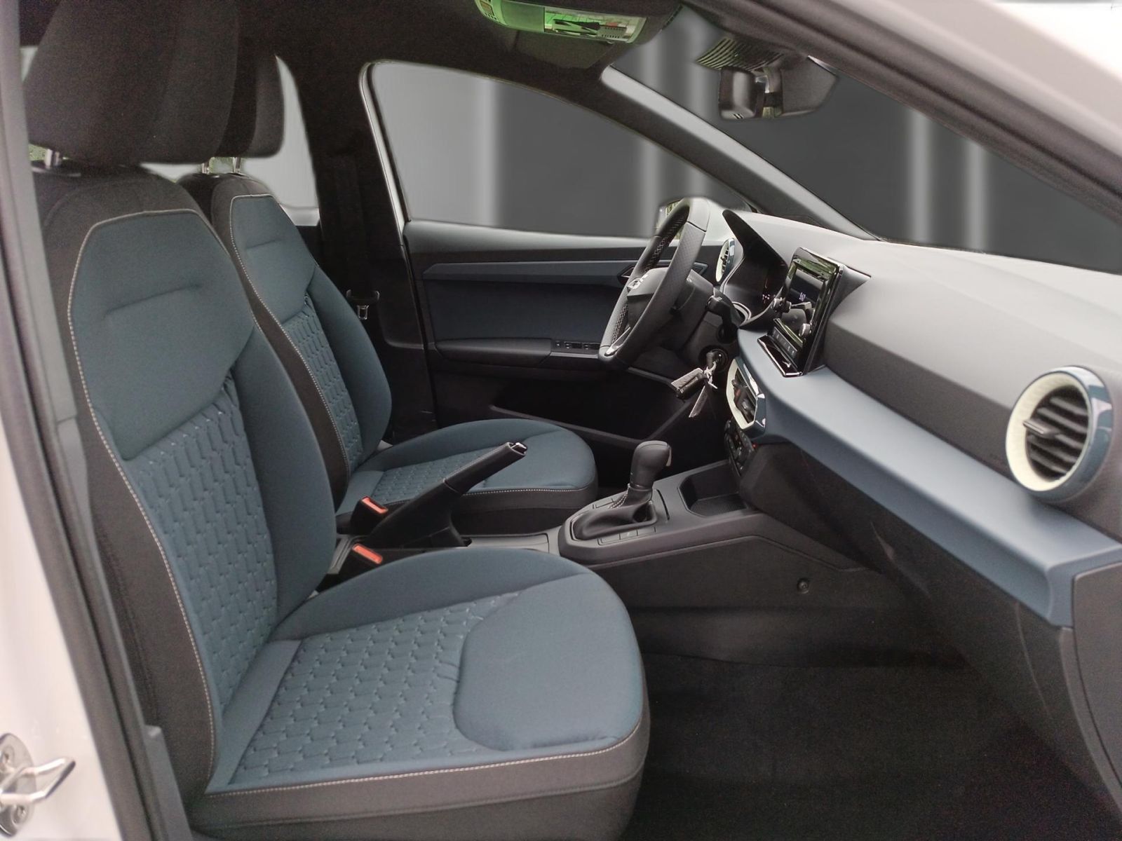 Seat Ibiza - Bild 10