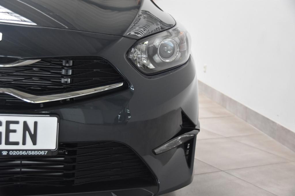 Kia cee'd Sportswagon