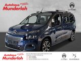 Citroën e-Berlingo Shine XL 136 CONNECT-PAKET WINTER-PAK - Citroën ë-Berlingo: Shine