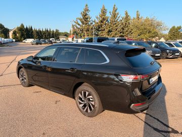 Volkswagen Passat Var. 2.0 TDI 150PS Business, MATRIX, AHK