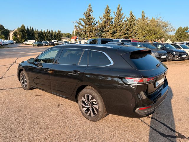 Volkswagen Passat Var. 2.0 TDI 150PS Business, MATRIX, AHK