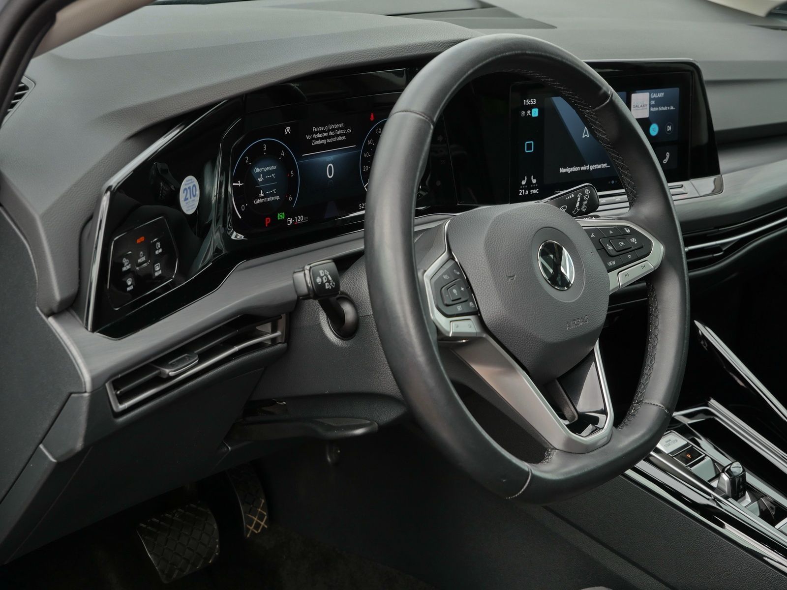 Volkswagen Golf - Bild 19