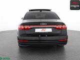 Audi A8 50 TDI qu LANG BANG+O HIGH-END,NACHTSICHT,1HD - Audi A8 in Bremen