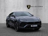 Lamborghini Urus Grigio Lynx, High Gloss Black Pack - Lamborghini in Duisburg
