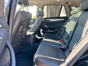 BMW X1 - 10