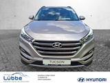 Hyundai TUCSON 2.0 CRDi 4WD Premium Navi, AHK, Leder - Hyundai TUCSON: 2.0