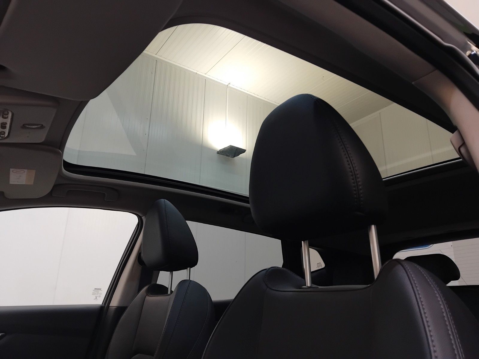 Nissan Qashqai (06/2026, Benzin)