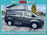 Bürstner Copa C500 Xenon,Solar,Markise,Active,Ford Komfor - Offers