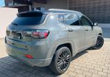 Jeep Compass 1.3 GSE T4 110kW S DCT S - Jeep Compass von privat