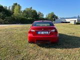 BMW 2008 BMW M3 - BMW M3: Rot