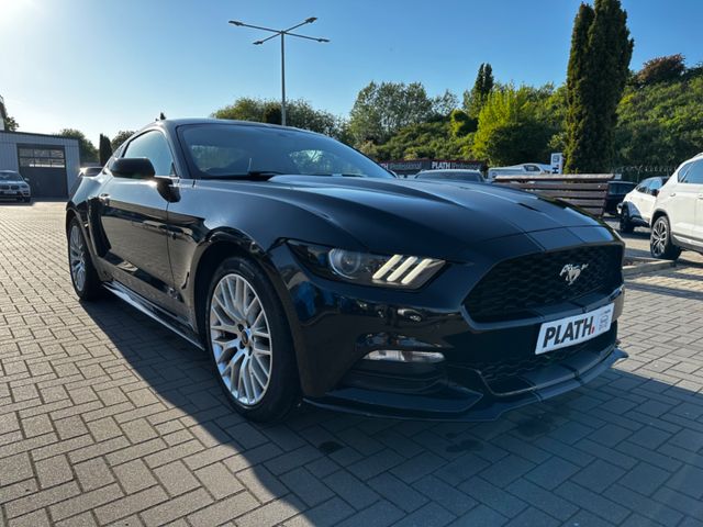 Ford Mustang  USA Shelby Optik