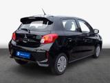 Mitsubishi Space Star 1.2 52 kW, 5-türig - Mitsubishi Space Star Gebrauchtwagen in Frankfurt