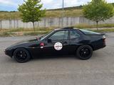 Porsche 924S Targa, 1988, 2.5L, 160PS, Klima - Porsche 924 aus 1988