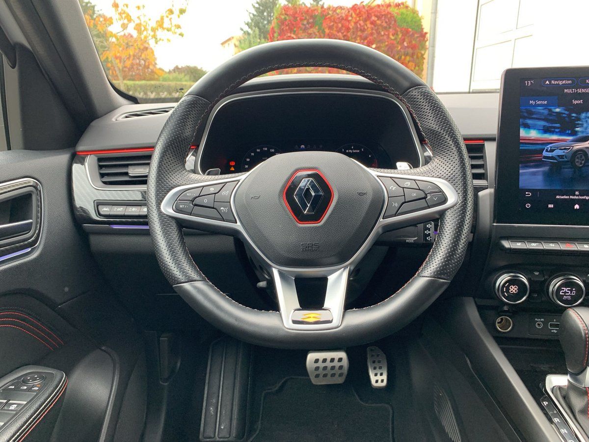 Renault Arkana - Bild 15