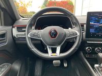 Renault Arkana - Vorschau Bild 15