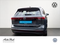 Volkswagen Tiguan - Vorschau Bild 4