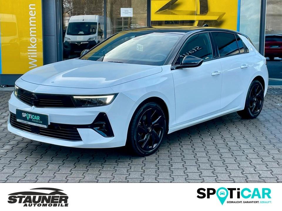 Opel Astra L 48V GS Line *LED*360°KAMERA*ACC*SHZ*LHZ*