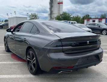 Peugeot 508 - 9