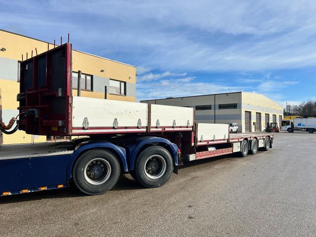 HRD 3-AXLE JUMBO