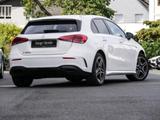 Mercedes-Benz A 250 e AMG-Sport/Pano/AHK/Night/LED/Kamera/18'' - Mercedes-Benz A-Klasse mit Hybrid-Antrieb