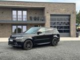 Land Rover Range Rover Sport SDV8 4.4 Autobiography Dynamic