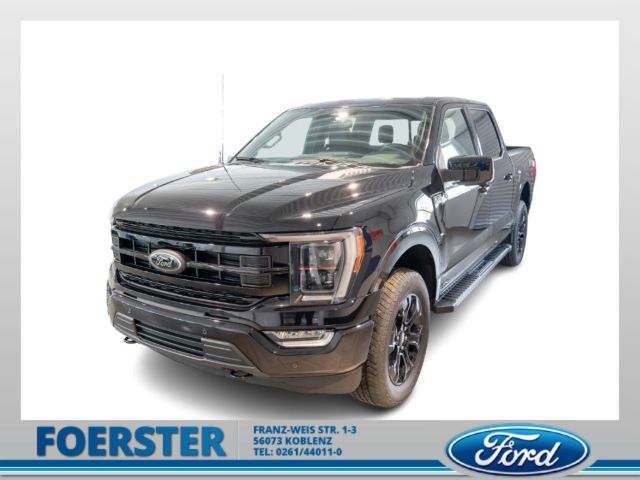 Ford F 150
