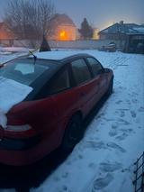 Opel Vectra b cc - gebrauchte Opel Vectra aus dem Jahr 1996