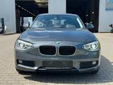 BMW 116 i 1 Lim. 5-trg. *8 Stufen Steptronic Auto. - BMW 116: Automatik