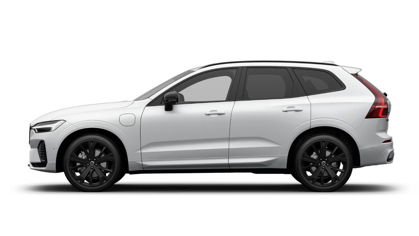 Volvo XC60 - Bild 5