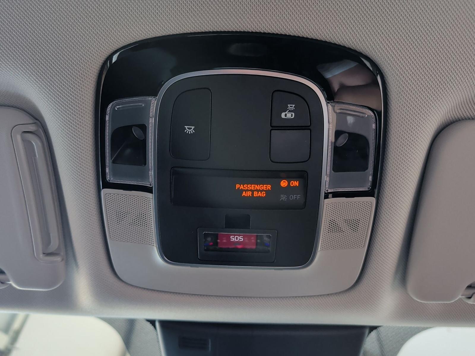 Hyundai TUCSON Hybrid Trend Navi+ACC+virtCP+SHZ+PDC+Klim, миниатюра 12