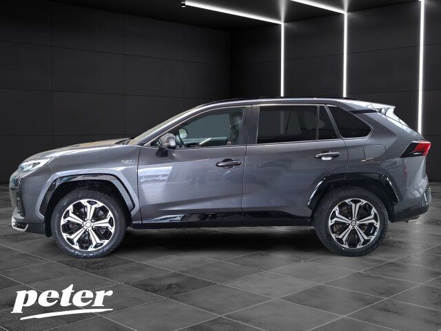 Suzuki Across 2.5 Hybrid Comfort+ Plug-In Hybrid imagem 2
