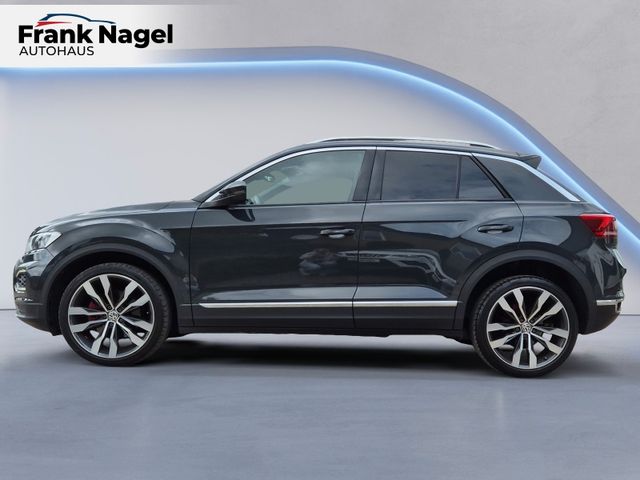 Volkswagen T-Roc Sport 1.5 TSI 7-Gang-DSG