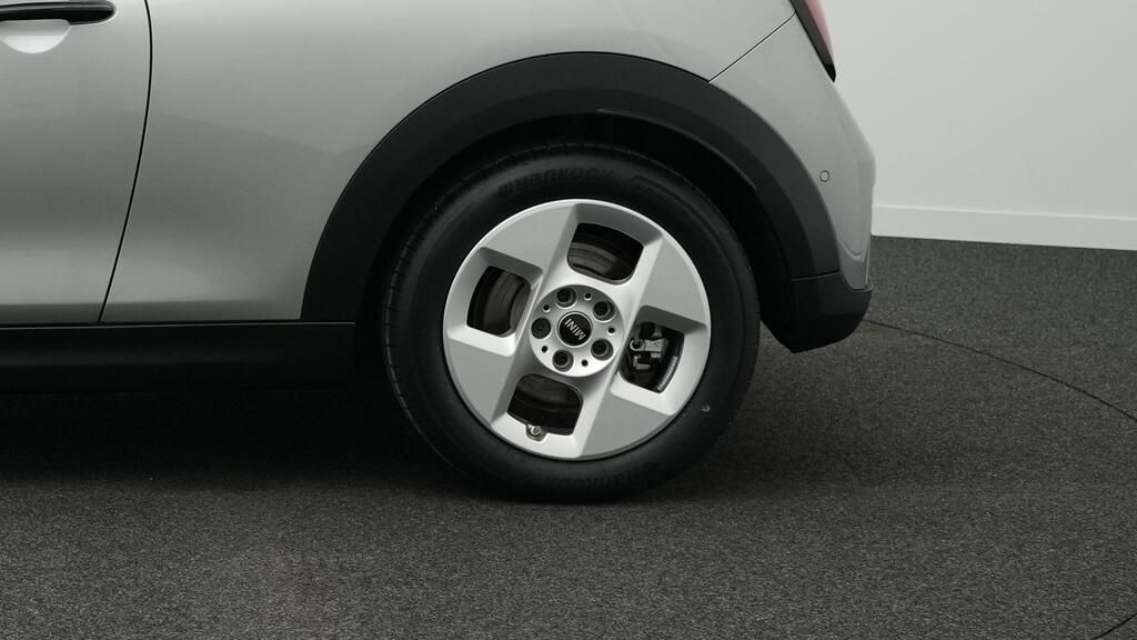 MINI Cooper C - Bild 19