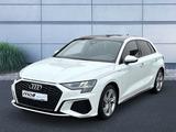 Audi A3 Sportback S-line 35 TDI S-tronic 2x Sline - Audi A3: Sportback Sline