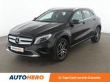 Mercedes-Benz GLA 180 d Urban *NAVI*BI-XENON*PDC*SHZ* - Mercedes-Benz GLA-Klasse Diesel Gebrauchtwagen