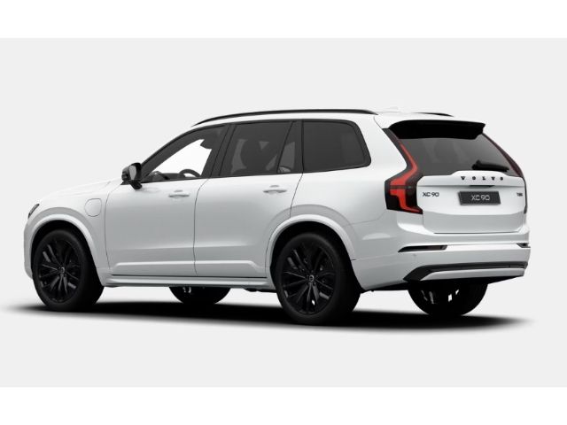 Volvo XC90 T8 Plus Black Edition 7-Sitzer 360Grad Seit imagem 2