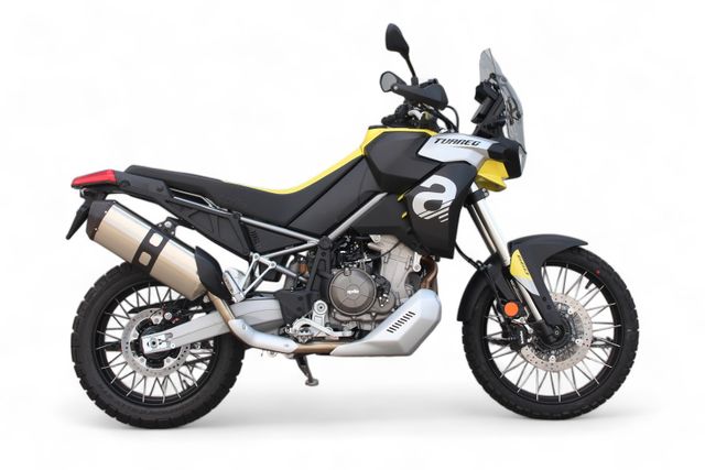 Aprilia TUAREG 660 ///- wie neu!