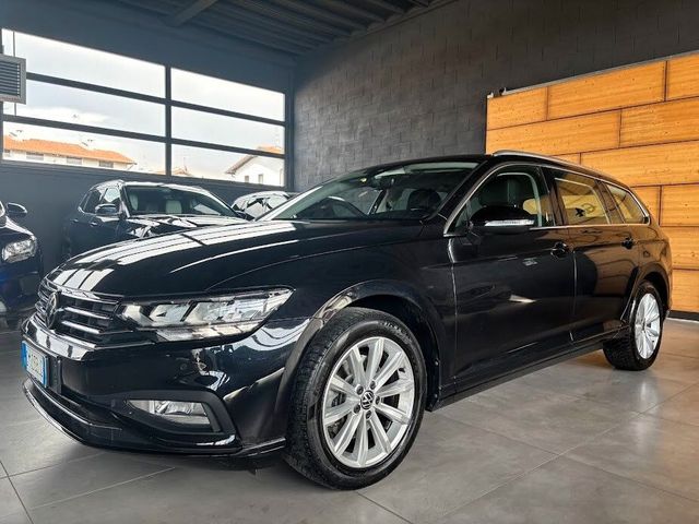 VW Volkswagen Passat Variant 2.0 TDI SCR EVO DSG Bu