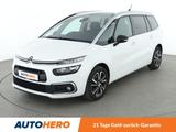 Citroën C4 Grand Spacetourer 1.5 Blue-HDi Shine*7-SITZER - Citroën C4 SpaceTourer in Essen