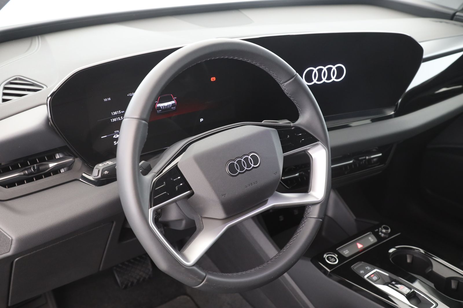 Audi Q6 e-tron - Bild 14