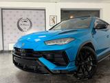 Lamborghini URUS S STYLE PAKET PANO MASSAGE B&O HUD PPF MY25 - Lamborghini Urus Gebrauchtwagen
