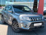 Suzuki Vitara 1.4 Comfort 4x4 - Suzuki Vitara