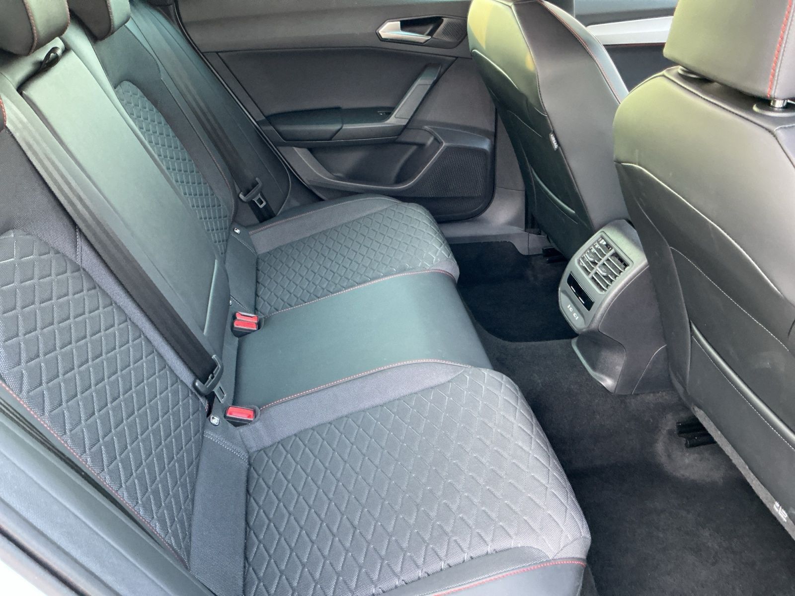 Seat Leon - Bild 16