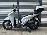 Honda SH125i  inkl. TOP CASE / NEUER SERVICE + "TÜV" - Offers