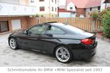 BMW M4 Coupe,M-Drivers P., Navi Prof.,Glasd-,Kamera - BMW M4 Gebrauchtwagen