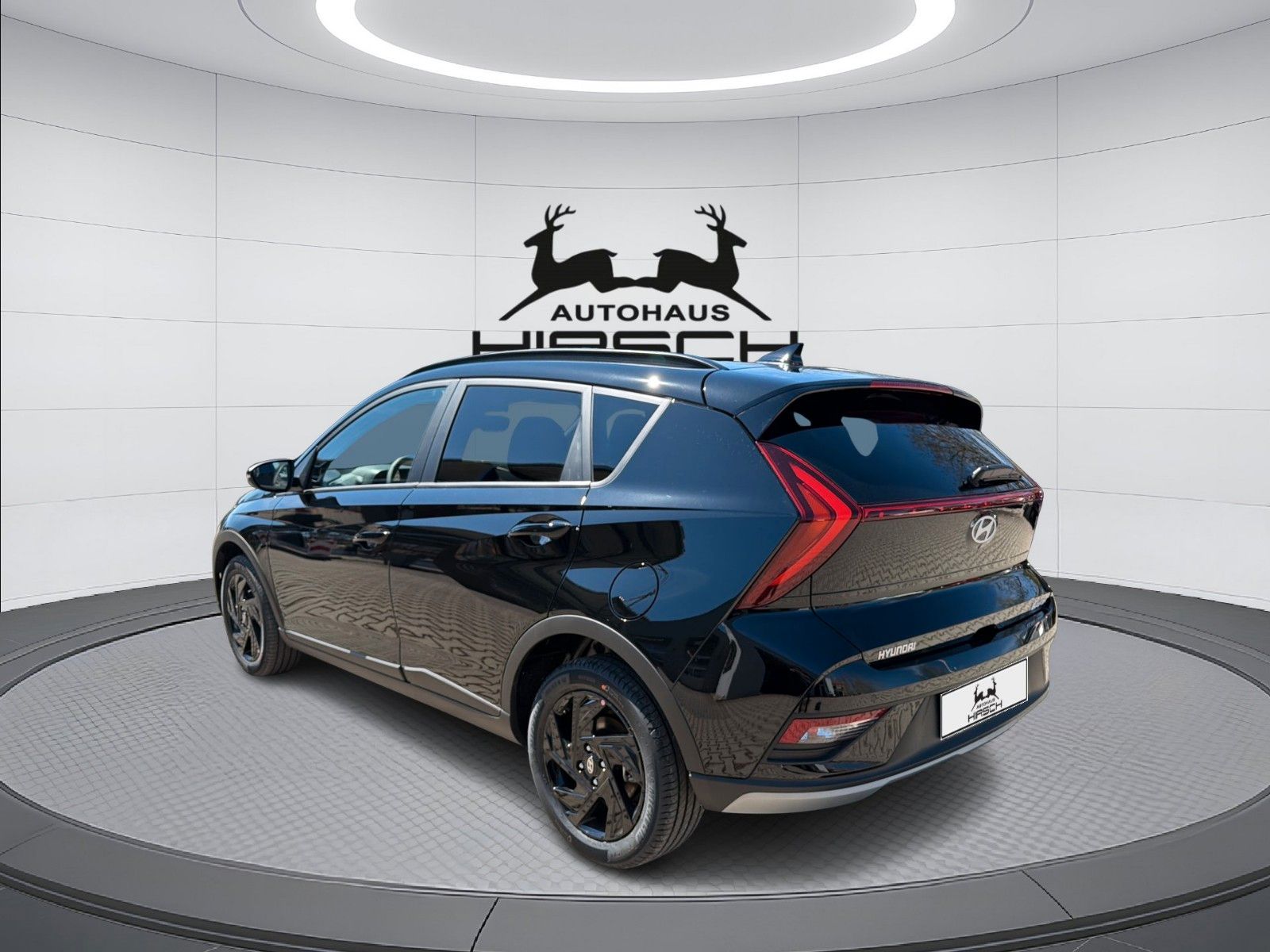 Hyundai BAYON - Bild 4