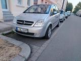 Opel Meriva 1.7 CDTI - TÜV 12/27, Klima, S... - Opel Meriva in Leipzig